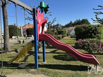 Terreno para Venda em Gamil e Midões