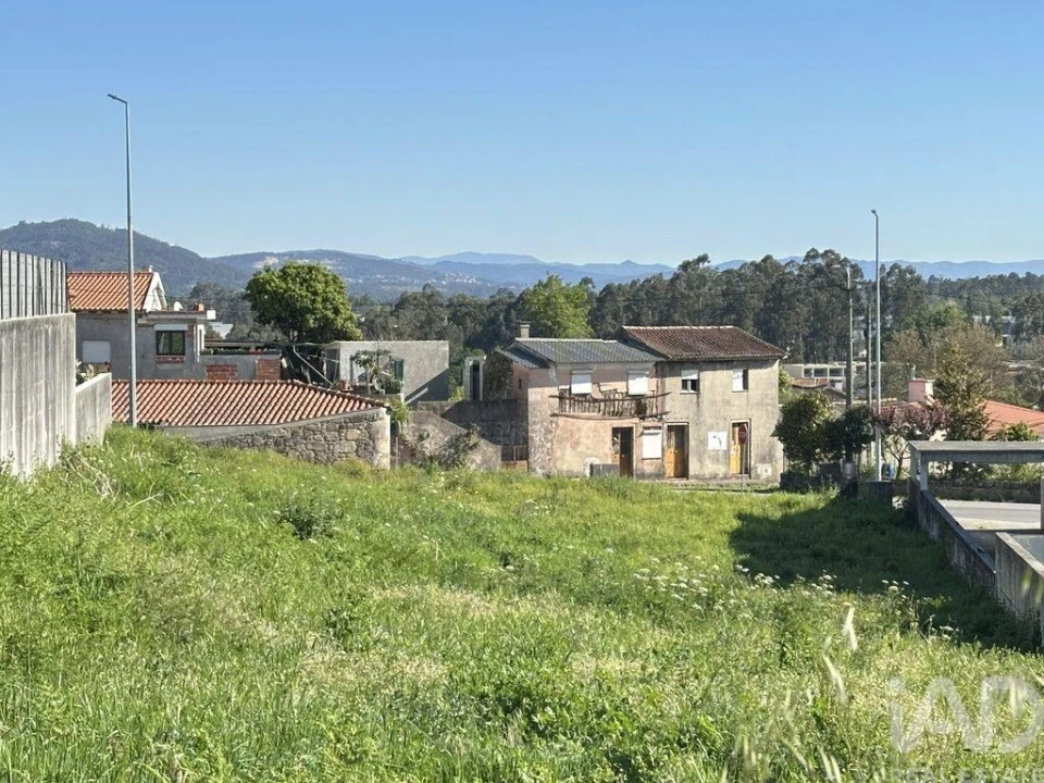 Terreno para Venda em Gamil e Midões Foto 21
