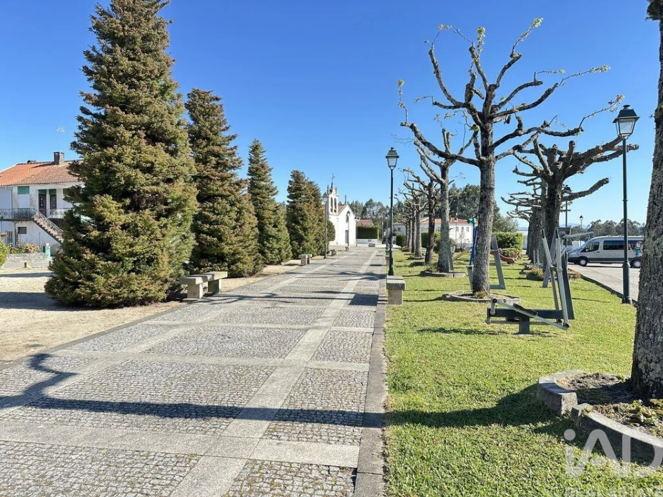 Terreno para Venda em Gamil e Midões Foto 14