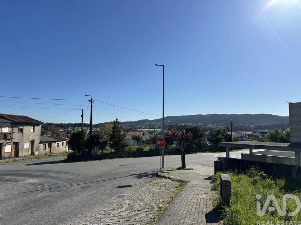 Terreno para Venda em Gamil e Midões Foto 13