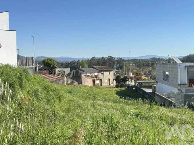 Terreno para Venda em Gamil e Midões Foto 23