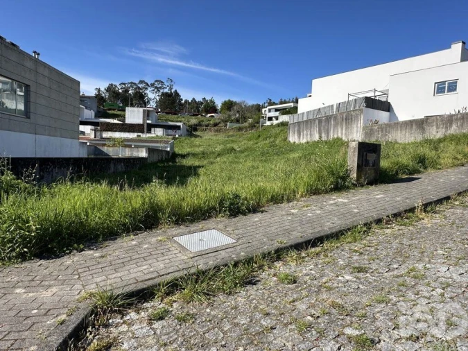 Terreno para Venda em Gamil e Midões Foto 16