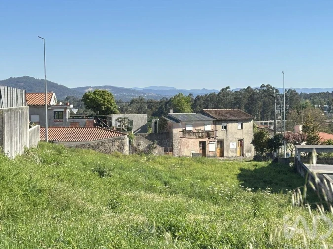 Terreno para Venda em Gamil e Midões Foto 7