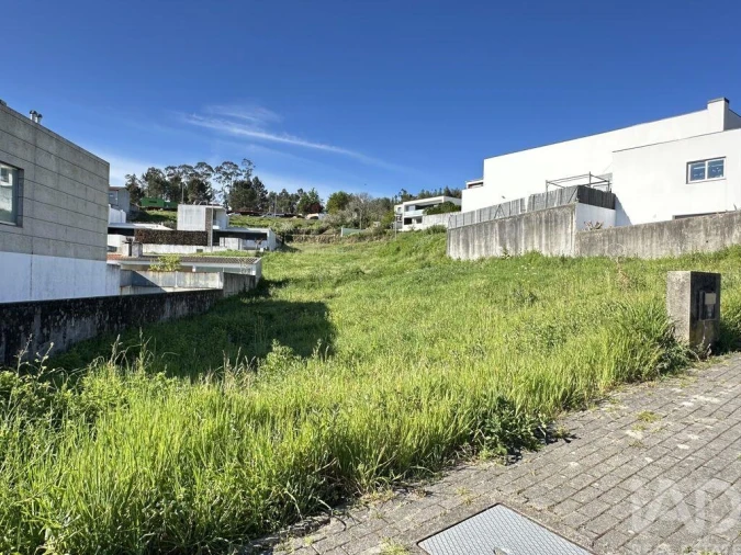 Terreno para Venda em Gamil e Midões Foto 3