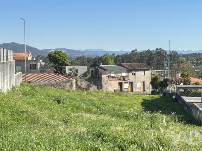 Terreno para Venda em Gamil e Midões Foto 21