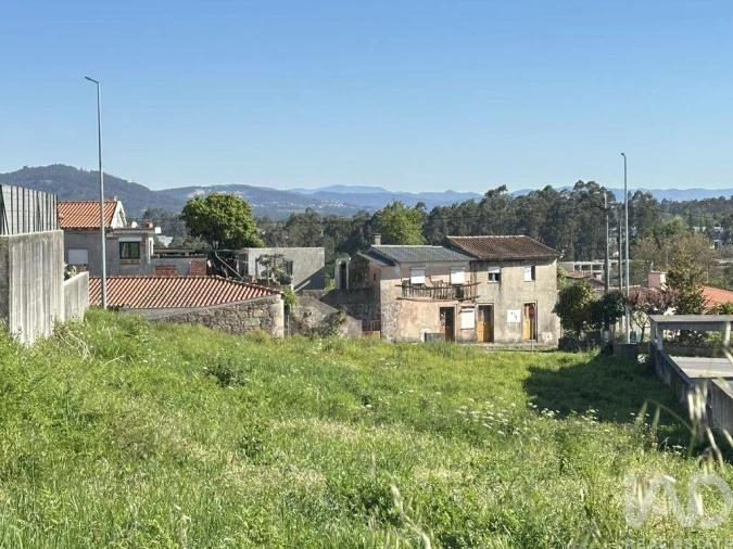 Terreno para Venda em Gamil e Midões Foto 6