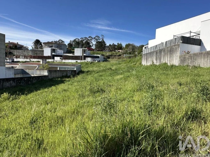 Terreno para Venda em Gamil e Midões Foto 5