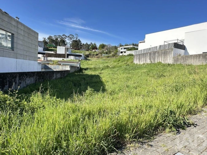 Terreno para Venda em Gamil e Midões Foto 19
