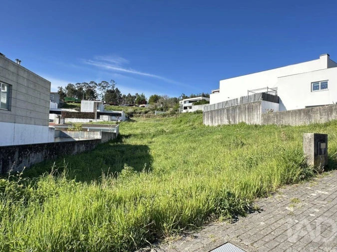 Terreno para Venda em Gamil e Midões Foto 18