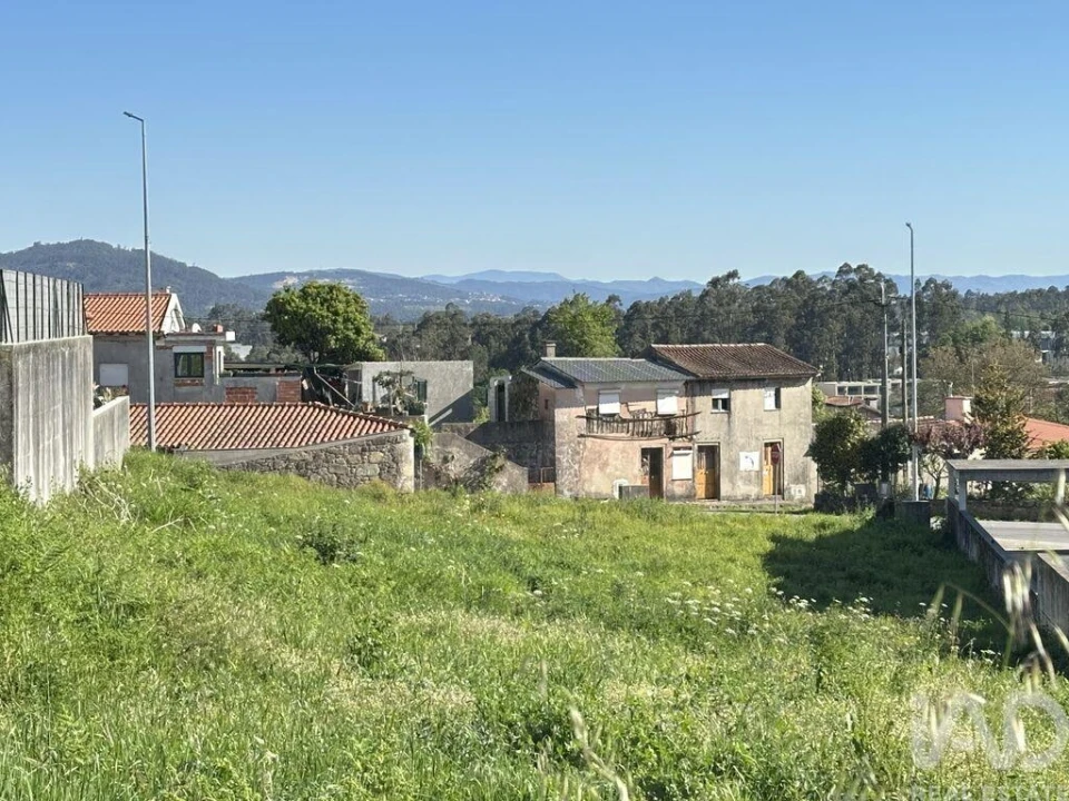 Terreno para Venda em Gamil e Midões Foto 6