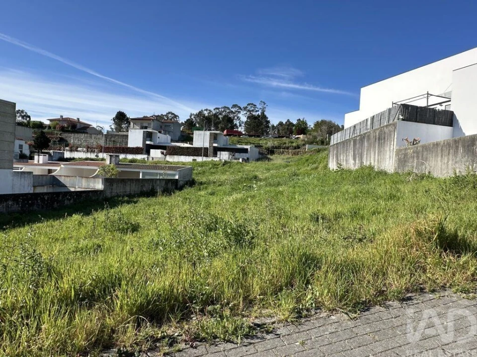 Terreno para Venda em Gamil e Midões Foto 17