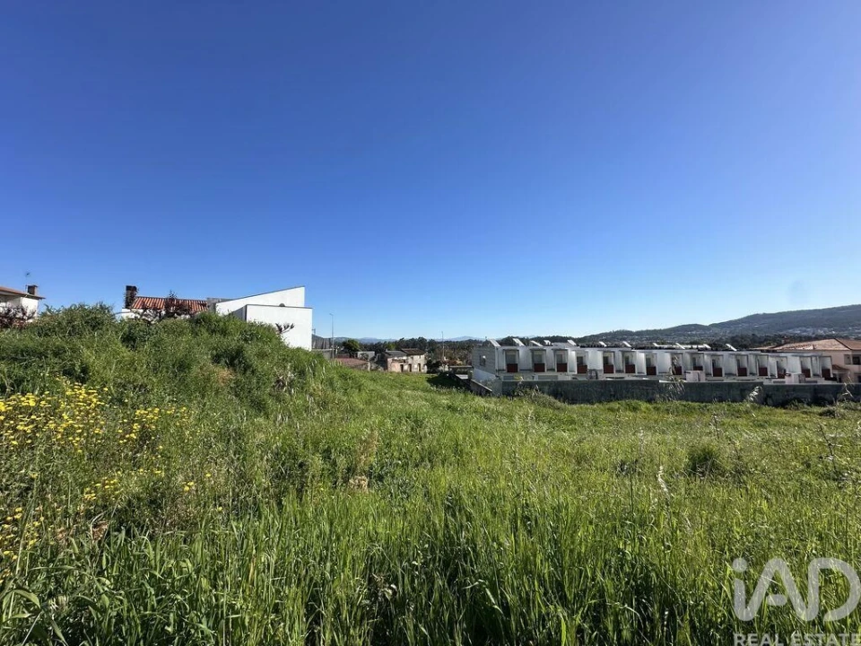 Terreno para Venda em Gamil e Midões Foto 22