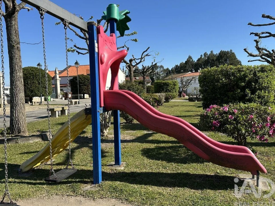 Terreno para Venda em Gamil e Midões Foto 10
