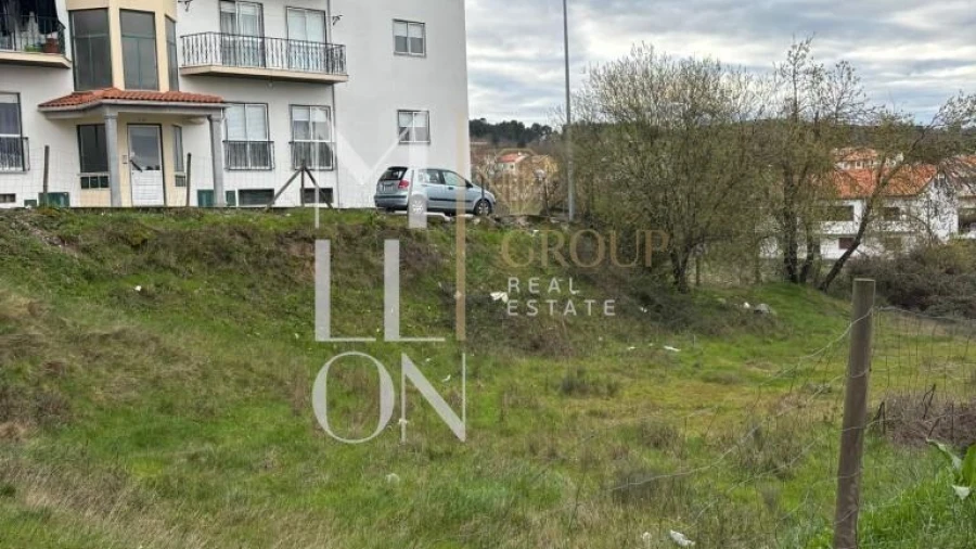 Terreno para Venda em Avelãs de Ambom e Rocamondo