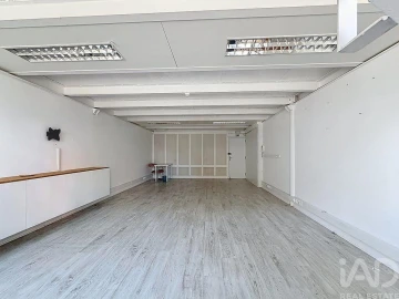 Escritório para Arrendamento em Beato