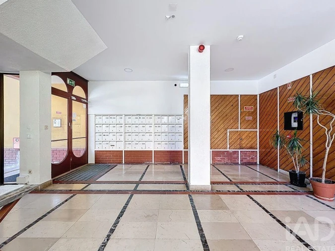 Escritório para Arrendamento em Beato Foto 24