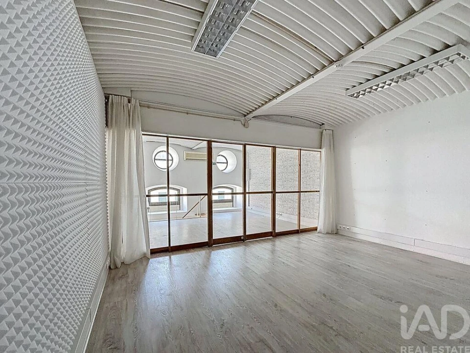 Escritório para Arrendamento em Beato Foto 17