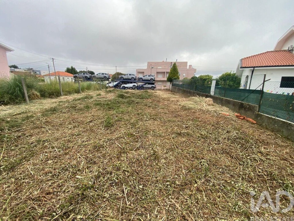 Terreno para Venda em Serzedo e Perosinho Foto 1