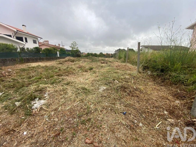 Terreno para Venda em Serzedo e Perosinho Foto 3