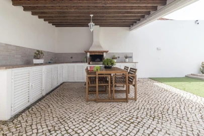 Moradia T3 para Venda em Gaio-Rosário e Sarilhos Pequenos