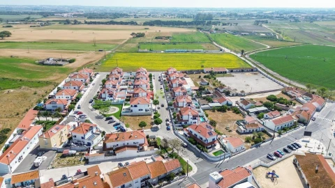 Moradia T3 para Venda em Gaio-Rosário e Sarilhos Pequenos