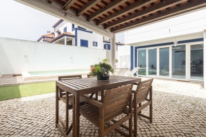 Moradia T3 para Venda em Gaio-Rosário e Sarilhos Pequenos