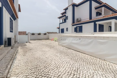 Moradia T3 para Venda em Gaio-Rosário e Sarilhos Pequenos