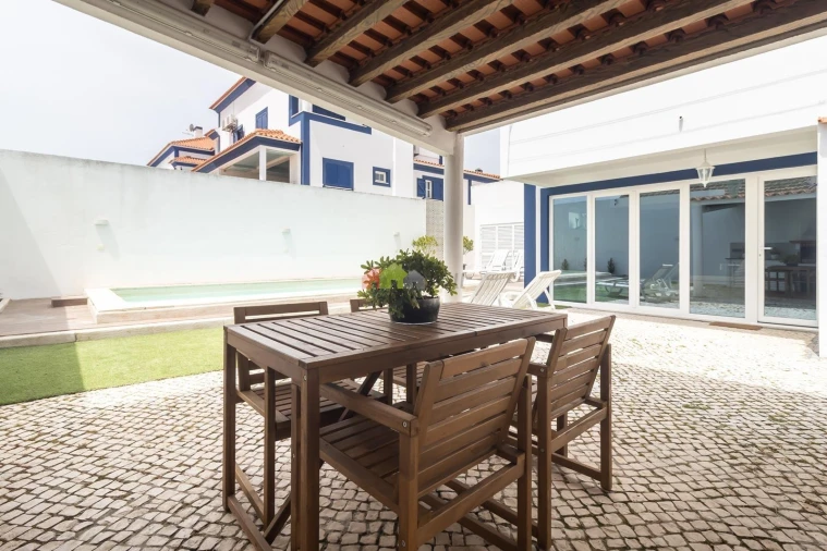 Moradia T3 para Venda em Gaio-Rosário e Sarilhos Pequenos Foto 62