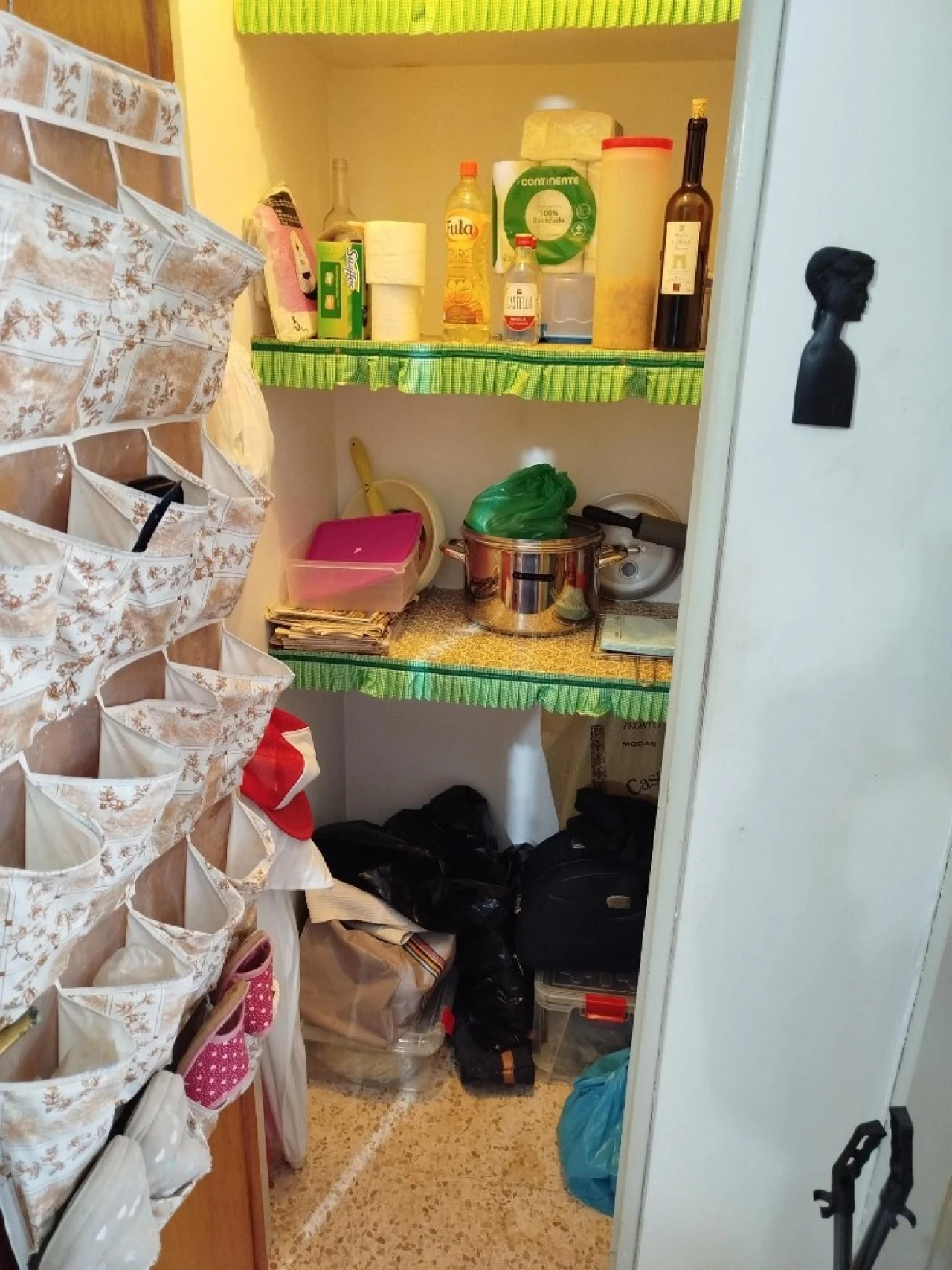 Apartamento T2 para Venda em Barcarena Foto 13