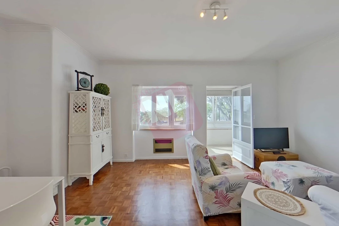 Apartamento T3 para Arrendamento em Oeiras e São Julião da Barra, Paço de Arcos e Caxias Foto 28