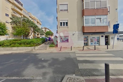 Apartamento T3 para Arrendamento em Oeiras e São Julião da Barra, Paço de Arcos e Caxias