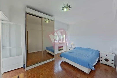 Apartamento T3 para Arrendamento em Oeiras e São Julião da Barra, Paço de Arcos e Caxias