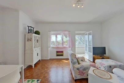 Apartamento T3 para Arrendamento em Oeiras e São Julião da Barra, Paço de Arcos e Caxias