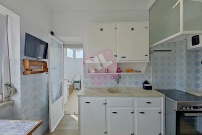 Apartamento T3 para Arrendamento em Oeiras e São Julião da Barra, Paço de Arcos e Caxias