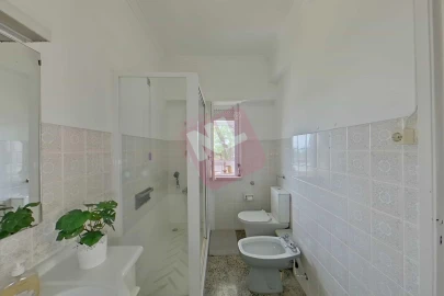 Apartamento T3 para Arrendamento em Oeiras e São Julião da Barra, Paço de Arcos e Caxias