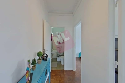 Apartamento T3 para Arrendamento em Oeiras e São Julião da Barra, Paço de Arcos e Caxias