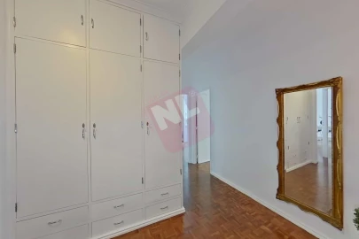 Apartamento T3 para Arrendamento em Oeiras e São Julião da Barra, Paço de Arcos e Caxias