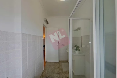 Apartamento T3 para Arrendamento em Oeiras e São Julião da Barra, Paço de Arcos e Caxias