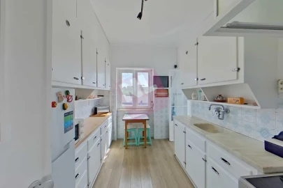 Apartamento T3 para Arrendamento em Oeiras e São Julião da Barra, Paço de Arcos e Caxias