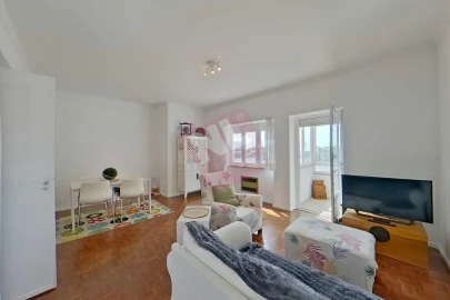 Apartamento T3 para Arrendamento em Oeiras e São Julião da Barra, Paço de Arcos e Caxias