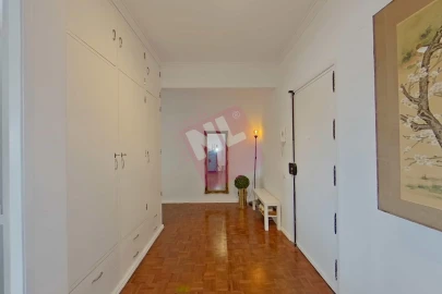 Apartamento T3 para Arrendamento em Oeiras e São Julião da Barra, Paço de Arcos e Caxias