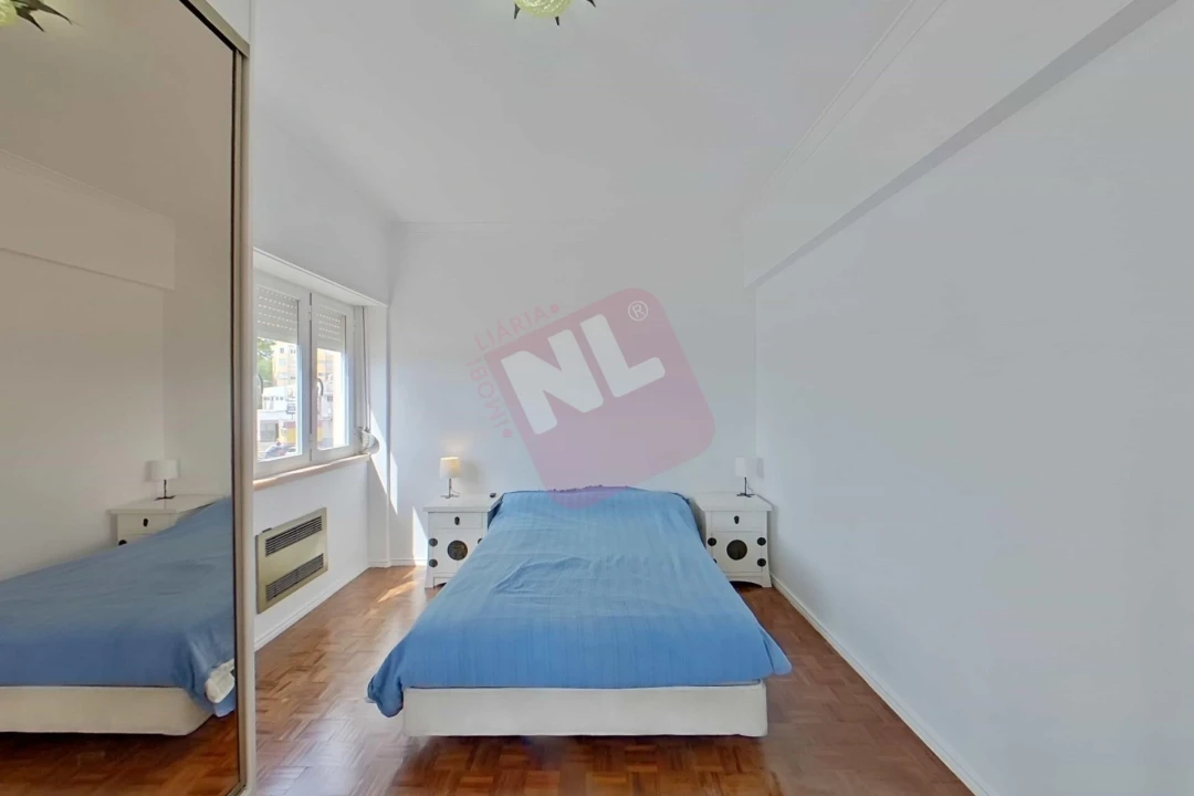 Apartamento T3 para Arrendamento em Oeiras e São Julião da Barra, Paço de Arcos e Caxias Foto 23