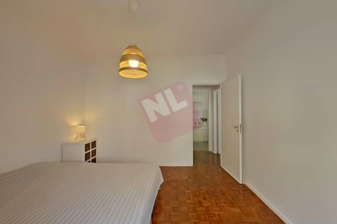 Apartamento T3 para Arrendamento em Oeiras e São Julião da Barra, Paço de Arcos e Caxias Foto 21