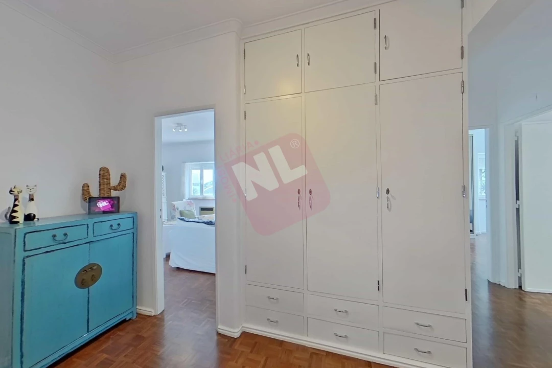Apartamento T3 para Arrendamento em Oeiras e São Julião da Barra, Paço de Arcos e Caxias Foto 11
