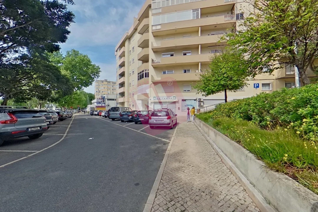 Apartamento T3 para Arrendamento em Oeiras e São Julião da Barra, Paço de Arcos e Caxias Foto 5