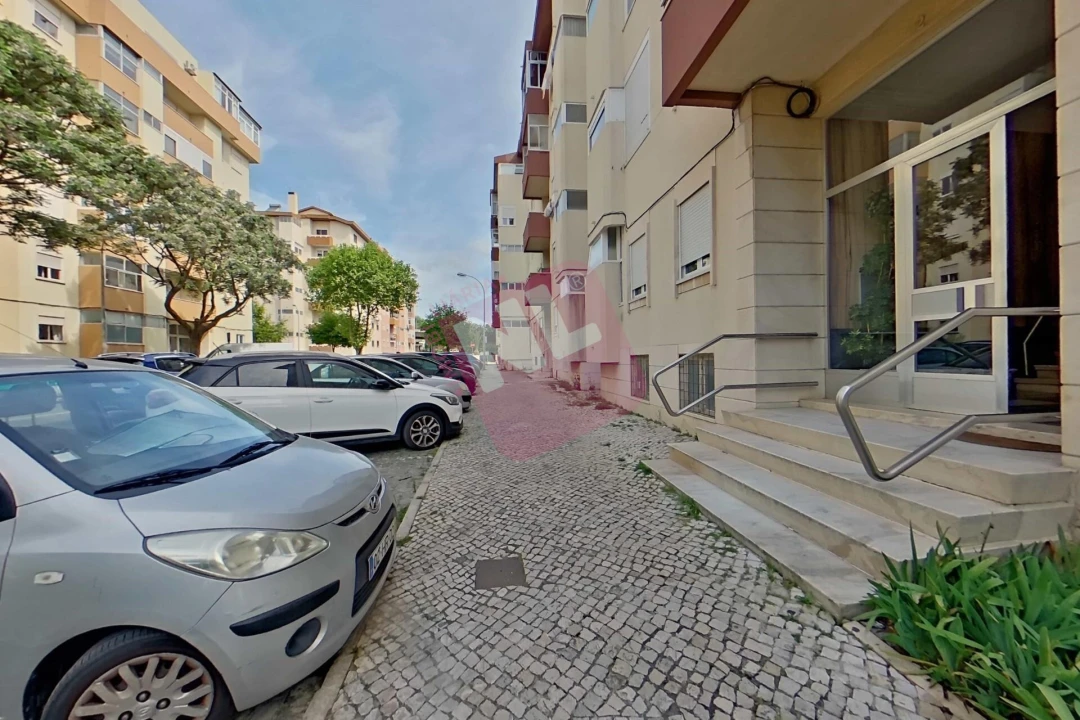 Apartamento T3 para Arrendamento em Oeiras e São Julião da Barra, Paço de Arcos e Caxias Foto 8