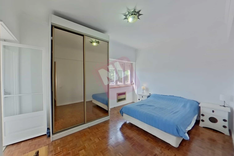 Apartamento T3 para Arrendamento em Oeiras e São Julião da Barra, Paço de Arcos e Caxias Foto 22