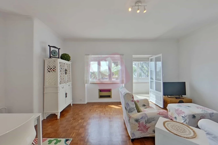 Apartamento T3 para Arrendamento em Oeiras e São Julião da Barra, Paço de Arcos e Caxias Foto 28