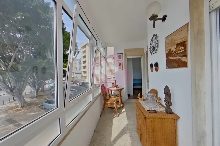 Apartamento T3 para Arrendamento em Oeiras e São Julião da Barra, Paço de Arcos e Caxias Foto 29