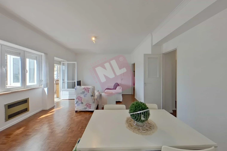 Apartamento T3 para Arrendamento em Oeiras e São Julião da Barra, Paço de Arcos e Caxias Foto 27